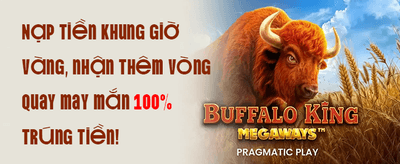 Hoàn Trả VIP Không Giới Hạn Hàng Tuần promotion
