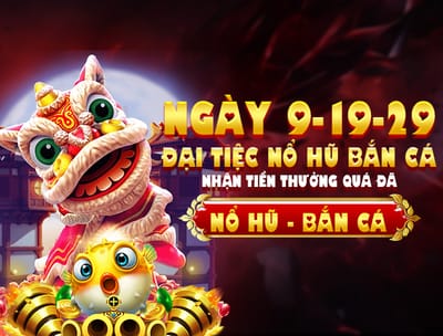 Vòng Quay May Mắn - 200 Lượt Miễn Phí promotion