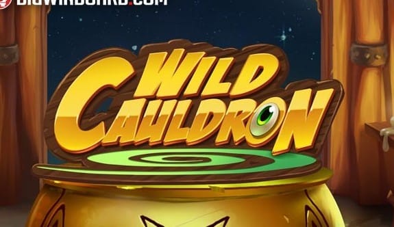 Wild Cauldron